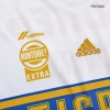 Men's Replica Tigres UANL Third Away Soccer Jersey Shirt 2022/23 Adidas