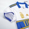 Men's Replica Tigres UANL Third Away Soccer Jersey Shirt 2022/23 Adidas