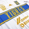 Men's Replica Tigres UANL Third Away Soccer Jersey Shirt 2022/23 Adidas