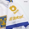 Men's Replica Tigres UANL Third Away Soccer Jersey Shirt 2022/23 Adidas