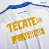 Men's Replica Tigres UANL Third Away Soccer Jersey Shirt 2022/23 Adidas