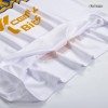 Men's Replica Tigres UANL Third Away Soccer Jersey Shirt 2022/23 Adidas