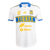 Men's Authentic Tigres UANL Third Away Soccer Jersey Shirt 2022/23 Adidas