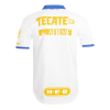 Men's Authentic Tigres UANL Third Away Soccer Jersey Shirt 2022/23 Adidas
