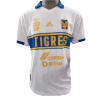 Men's Authentic Tigres UANL Third Away Soccer Jersey Shirt 2022/23 Adidas