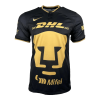 Men's Replica Pumas UNAM Third Away Soccer Jersey Shirt 2022/23 Nike