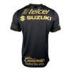 Men's Replica Pumas UNAM Third Away Soccer Jersey Shirt 2022/23 Nike