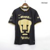 Men's Replica Pumas UNAM Third Away Soccer Jersey Shirt 2022/23 Nike