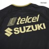 Men's Replica Pumas UNAM Third Away Soccer Jersey Shirt 2022/23 Nike