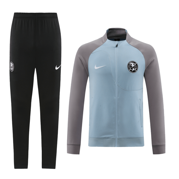 Men's Club America Aguilas Soccer (Top+Pants) 2022/23 Nike