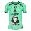 Men's Replica Club León Third Away Soccer Jersey Shirt 2022/23 Charly