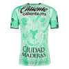 Men's Replica Club León Third Away Soccer Jersey Shirt 2022/23 Charly
