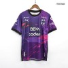 Men's Replica Monterrey Third Away Soccer Jersey Shirt 2022/23 Puma