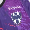 Men's Replica Monterrey Third Away Soccer Jersey Shirt 2022/23 Puma