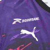Men's Replica Monterrey Third Away Soccer Jersey Shirt 2022/23 Puma