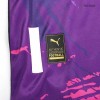 Men's Replica Monterrey Third Away Soccer Jersey Shirt 2022/23 Puma