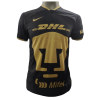 Men's Authentic Pumas UNAM Third Away Soccer Jersey Shirt 2022/23 Nike