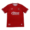 Men's Authentic Chivas Centennial Soccer Jersey Shirt 2022/23 Puma