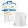 Kids Tigres UANL Third Away Soccer Jersey Kit (Jersey+Shorts) 2022/23 Adidas