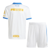 Kids Tigres UANL Third Away Soccer Jersey Kit (Jersey+Shorts) 2022/23 Adidas