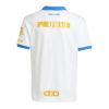 Kids Tigres UANL Third Away Soccer Jersey Kit (Jersey+Shorts) 2022/23 Adidas