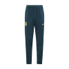Men's Club America Aguilas Player Version Soccer Training Trousers 2020/21 Nike