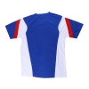 1988 Club America Away Blue&Whirt Retro Jerseys Shirt | Club America Aguilas