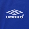 1988 Club America Away Blue&Whirt Retro Jerseys Shirt | Club America Aguilas