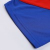 1988 Club America Away Blue&Whirt Retro Jerseys Shirt | Club America Aguilas