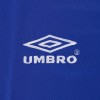 1988 Club America Home Blue&Yellow Retro Jerseys Shirt | Club America Aguilas