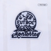 Men's Replica Monterrey Soccer Jersey Shirt 2020 Puma