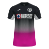 Men's Replica Cruz Azul Soccer Jersey Shirt 2020/21 Charly