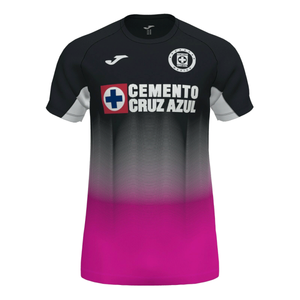 Men's Replica Cruz Azul Soccer Jersey Shirt 2020/21 Charly