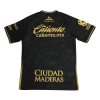 20/21 Club León Away Black Jerseys Shirt | Club León