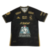 20/21 Club León Away Black Jerseys Shirt | Club León