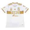 Men's Replica Tigres UANL Third Away Soccer Jersey Shirt 2021 Adidas