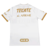 Men's Replica Tigres UANL Third Away Soccer Jersey Shirt 2021 Adidas