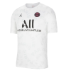 Men's Replica PSG Training Soccer Jersey Shirt 2021/22 Jordan
