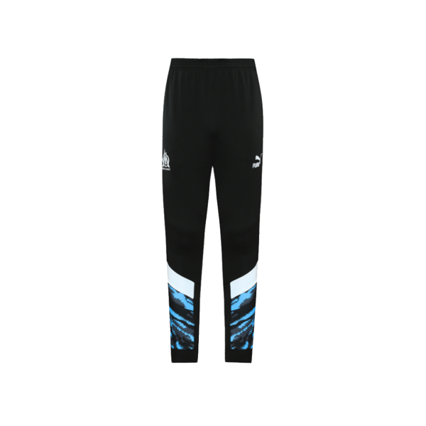 Men's Marseille Soccer Training Trousers 2021/22 Puma
