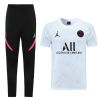 Men's PSG Soccer Training Kit 2020/21 Jordan