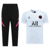 Men's PSG Soccer 2021/22 Jordan