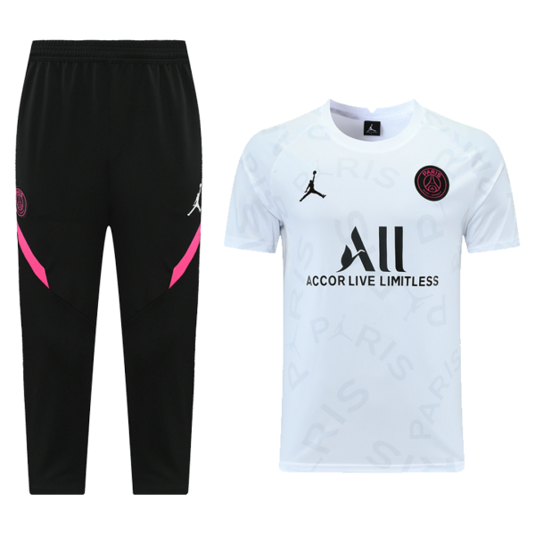 Men's PSG Soccer 2021/22 Jordan