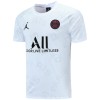 Men's PSG Soccer 2021/22 Jordan