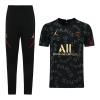 Men's PSG Soccer Training Kit 2021/22 Jordan