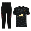 Men's PSG Soccer 2021/22 Jordan