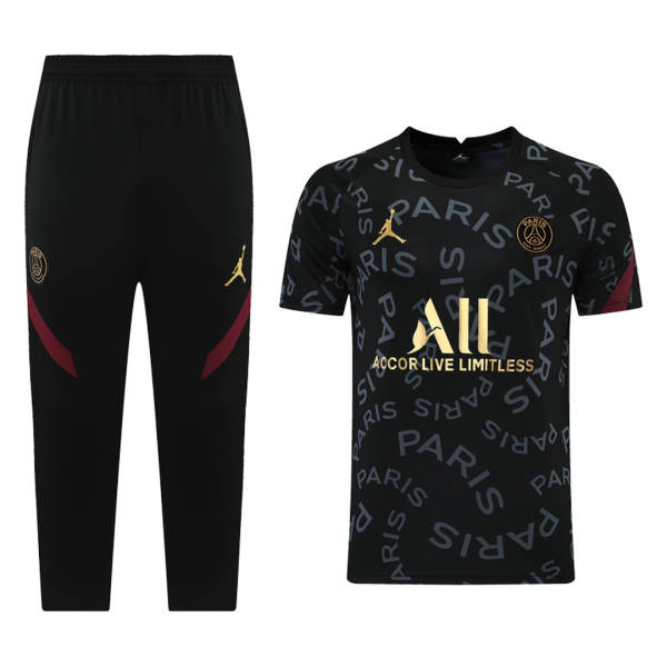 Men's PSG Soccer 2021/22 Jordan