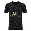 Men's PSG Soccer 2021/22 Jordan
