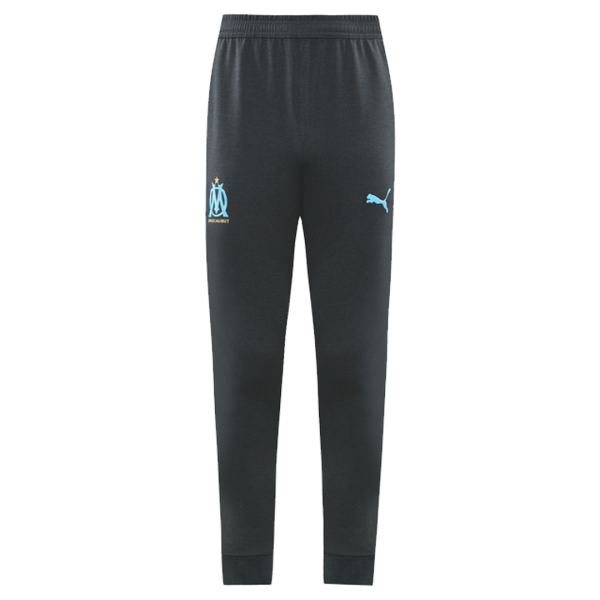Men's Marseille Soccer Training Trousers 2021/22 Puma