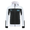 Men's Marseille Hoodie Jacket 2021/22 Puma