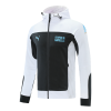 Men's Marseille Hoodie Jacket 2021/22 Puma